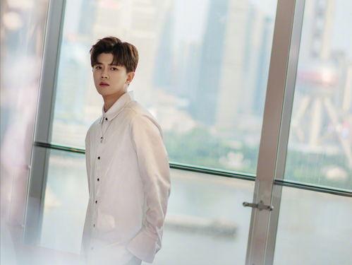 任嘉伦爆料兄弟情的视频,幕后花絮中的真挚情谊  第2张