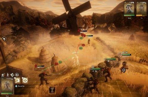 散兵最新爆料剧情视频  第2张